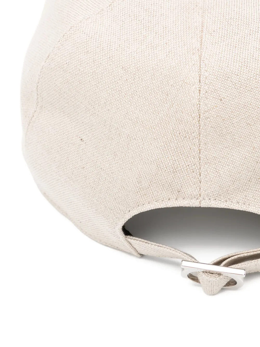 Ferragamo embroidered-logo baseball cap | Image 2
