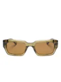 MR. LEIGHT ML2037 Maverick sunglasses - Green