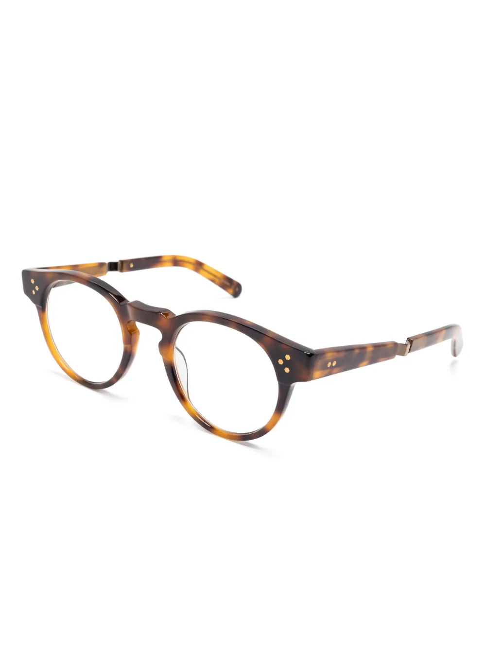 MR. LEIGHT Kennedy round-frame glasses | Image 2