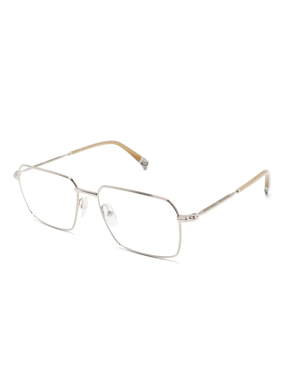 Etnia Barcelona Mao bril Zilver