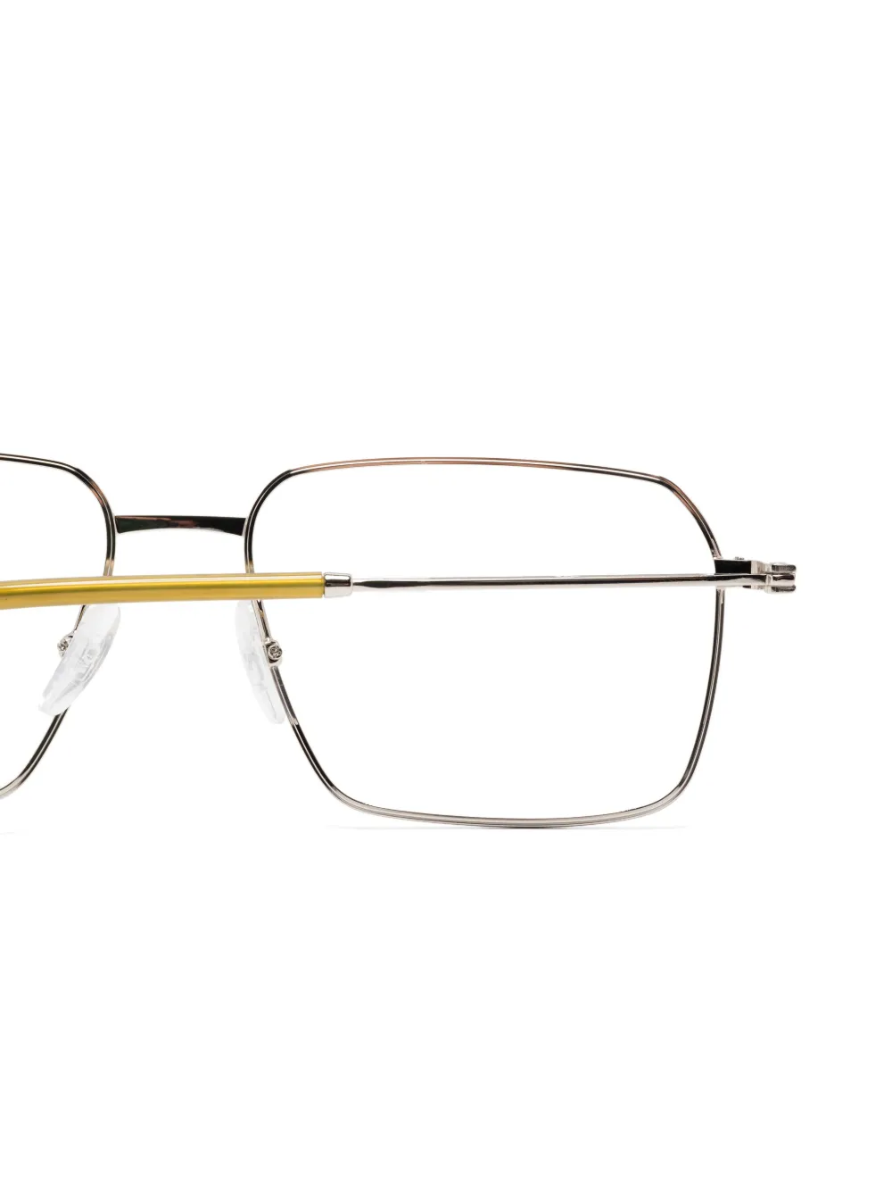 Etnia Barcelona Mao bril Zilver