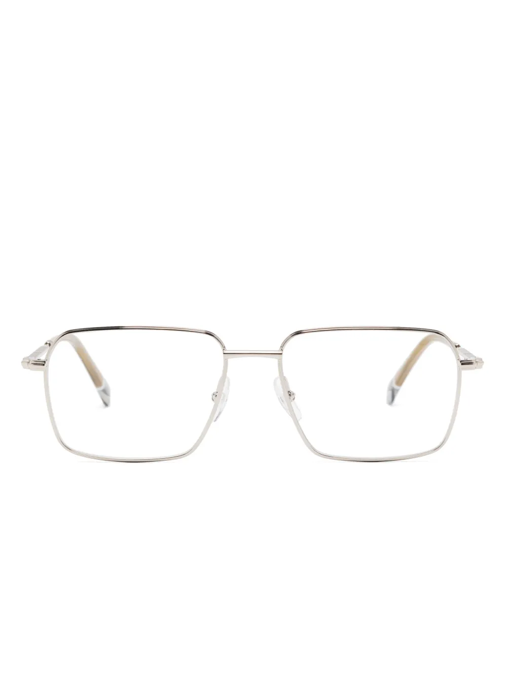 Etnia Barcelona Mao bril Zilver