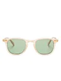 MR. LEIGHT Cooper sunglasses - Neutrals