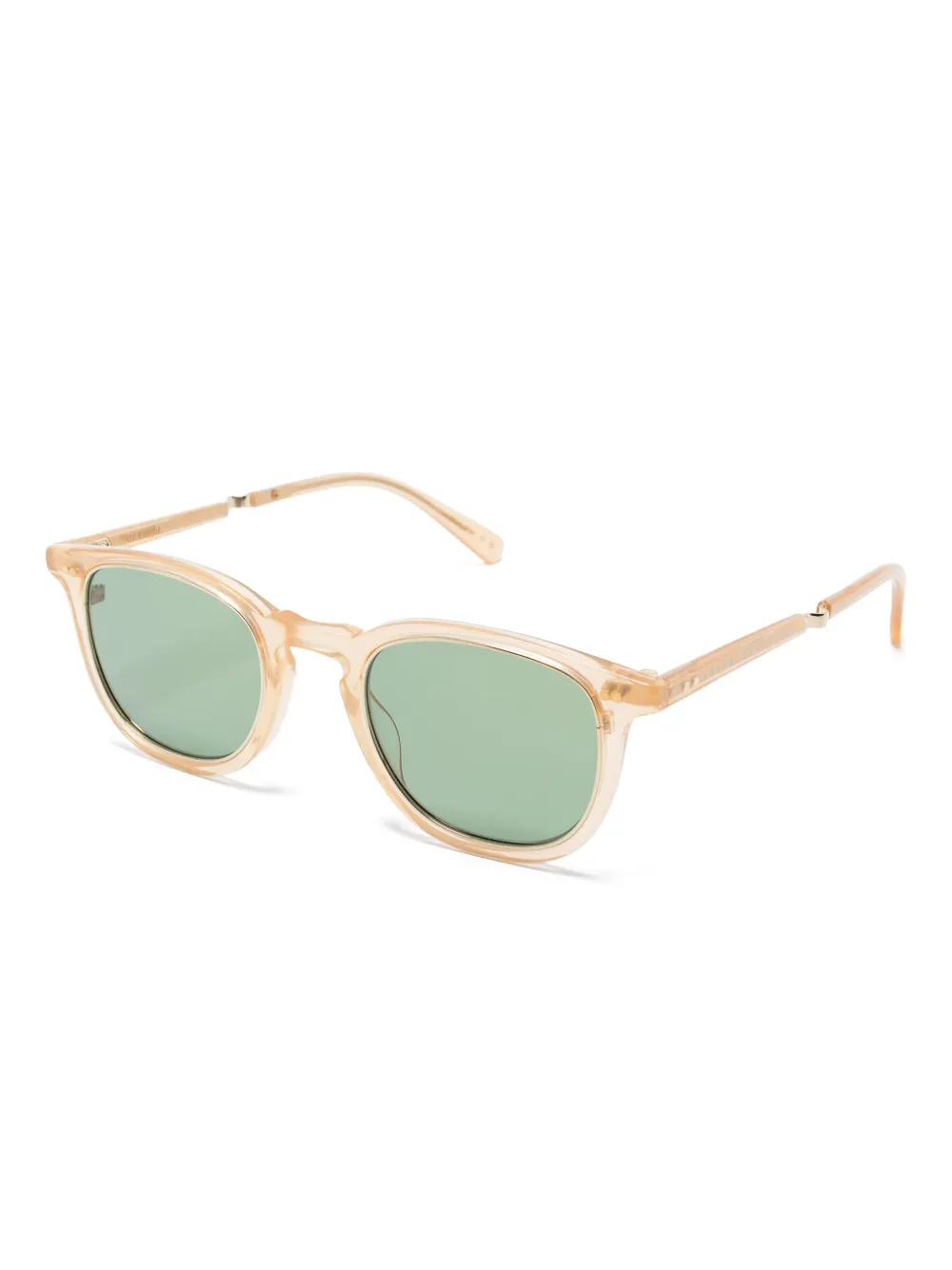 MR. LEIGHT Cooper zonnebril - Beige