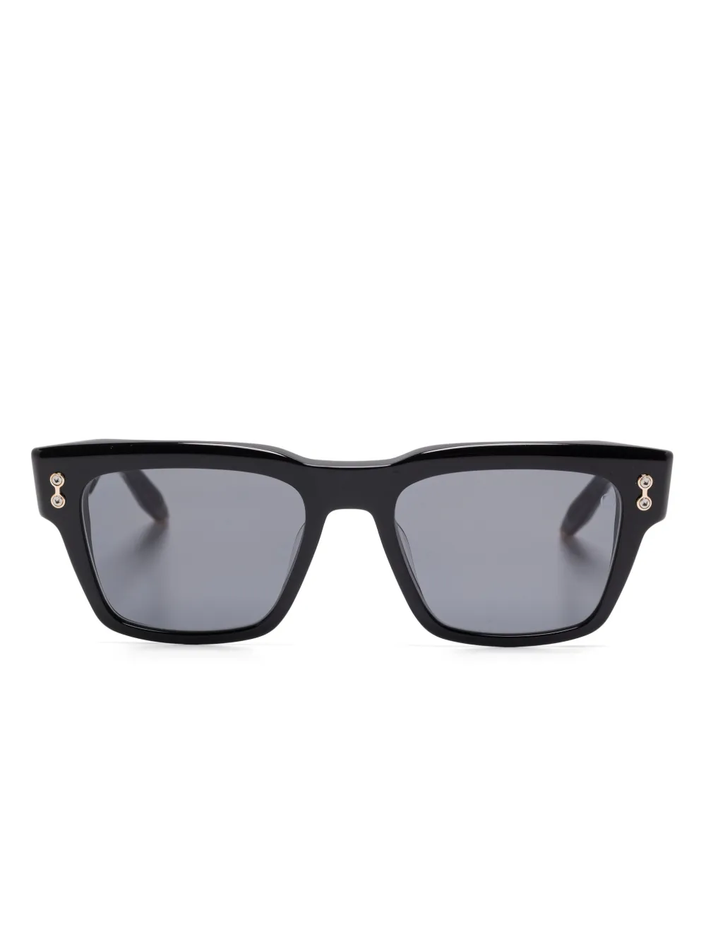 Akoni Columba sunglasses | Black | Image 1
