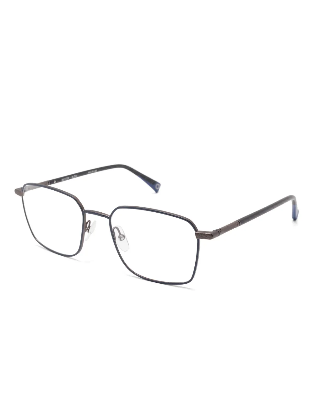 Etnia Barcelona Baxter bril Blauw
