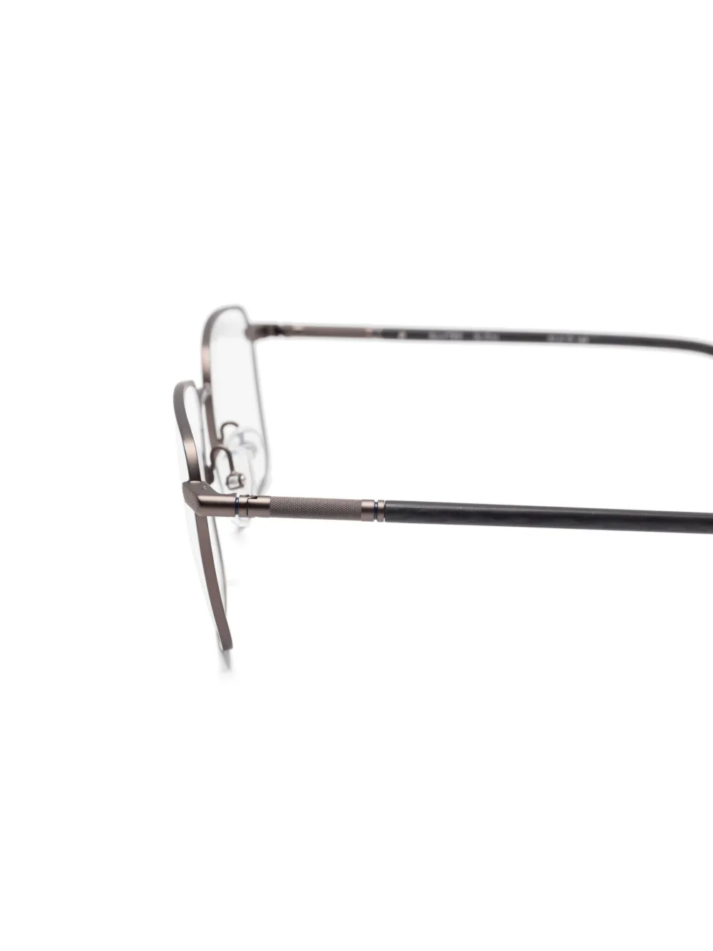 Etnia Barcelona Baxter bril Blauw
