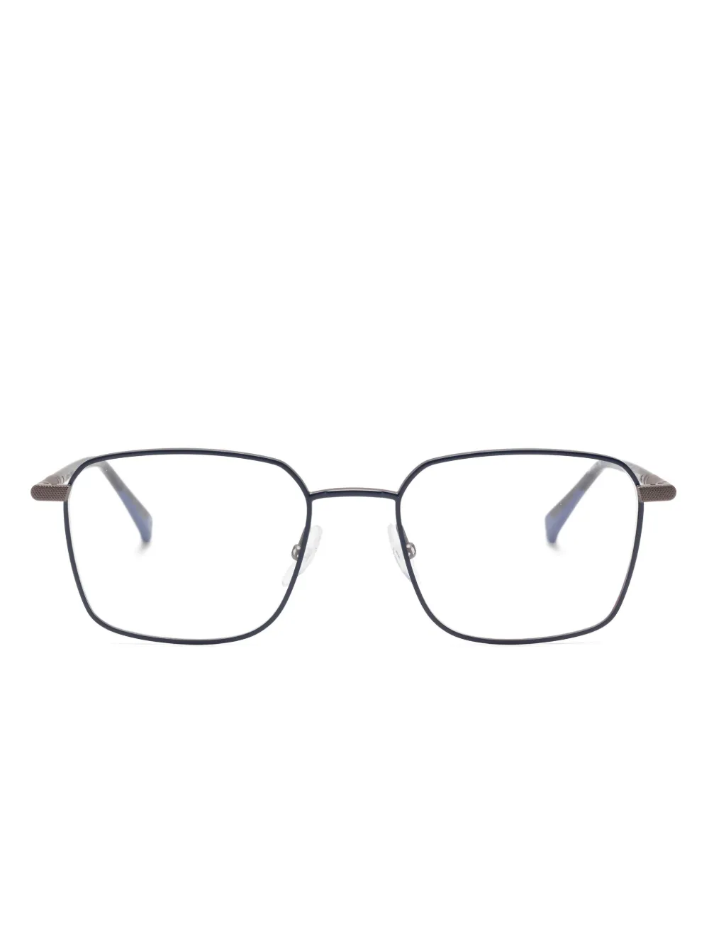 Etnia Barcelona Baxter bril Blauw