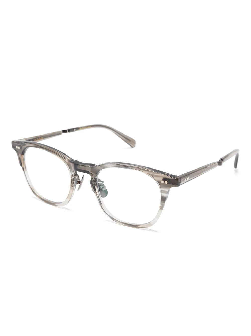 MR. LEIGHT Wright glasses | Men | Image 2