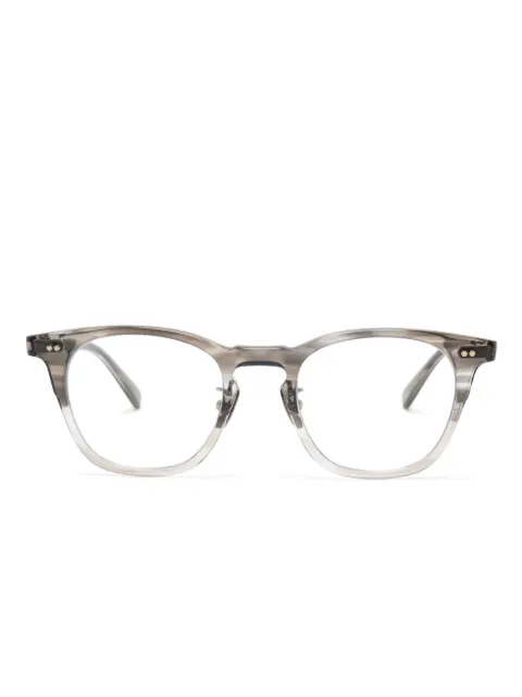 MR. LEIGHT lentes Wright