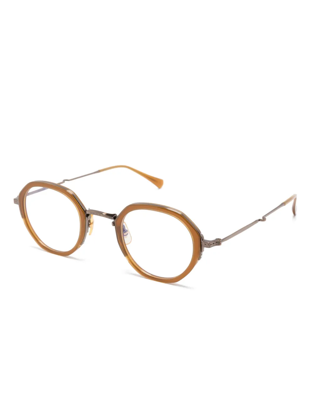 MR. LEIGHT Archivist glasses | Men | Image 2