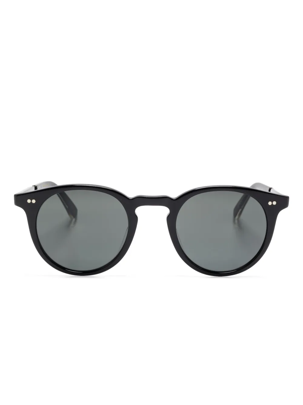MR. LEIGHT Luck zonnebril Zwart