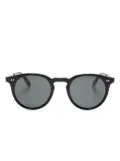 MR. LEIGHT Luckman sunglasses - Black