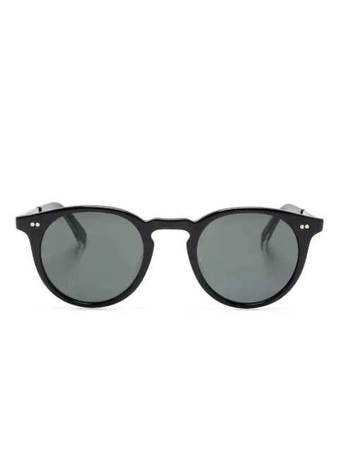 MR. LEIGHT lentes de sol Luckman