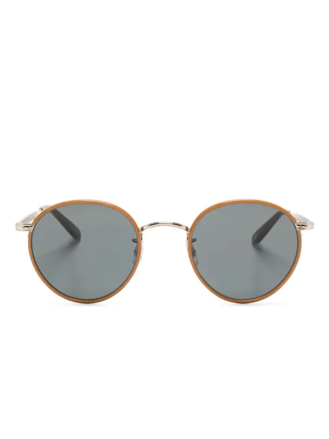 Garrett Leight Wilson sunglasses