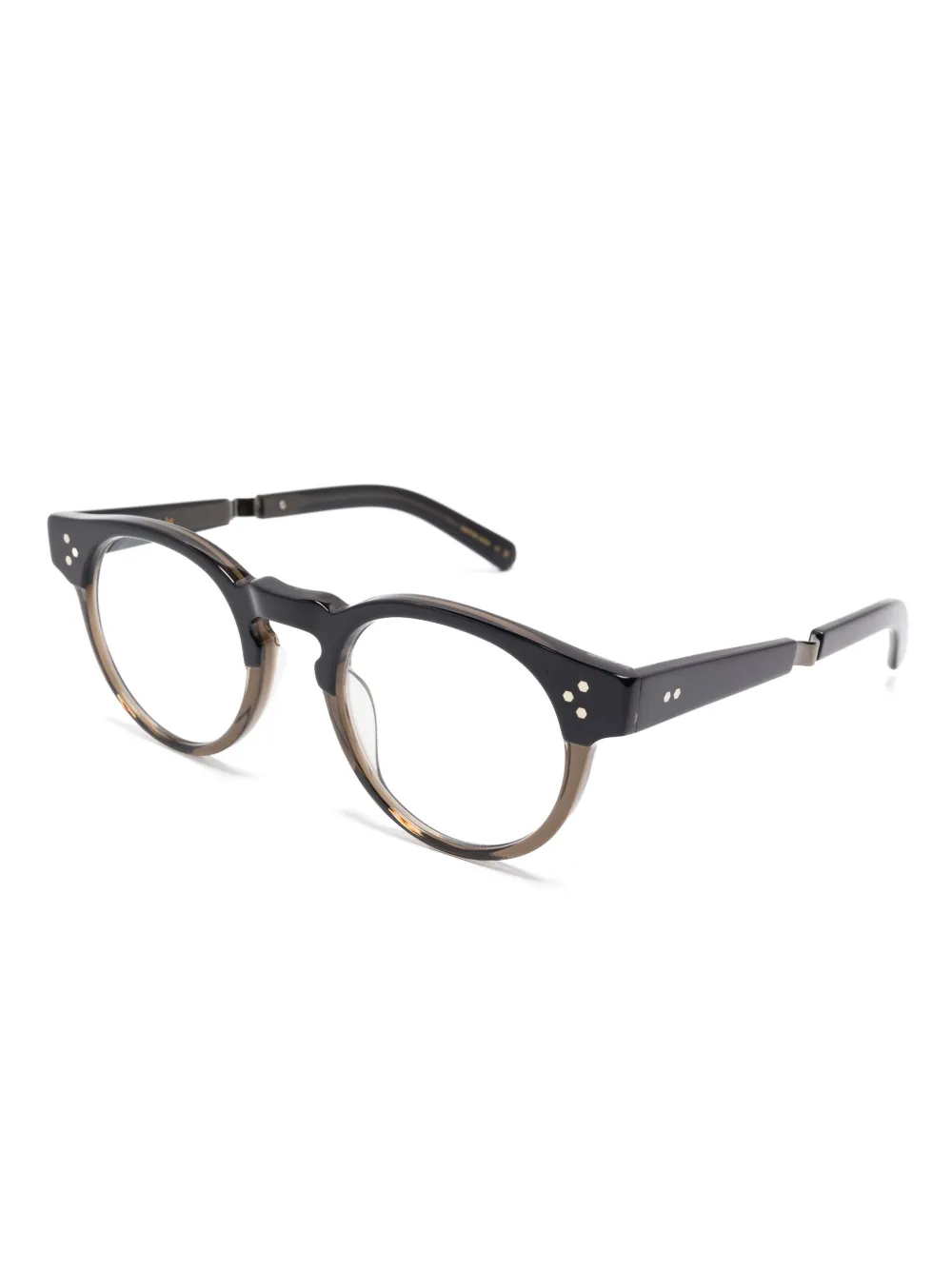 MR. LEIGHT Kennedy round-frame glasses | Image 2