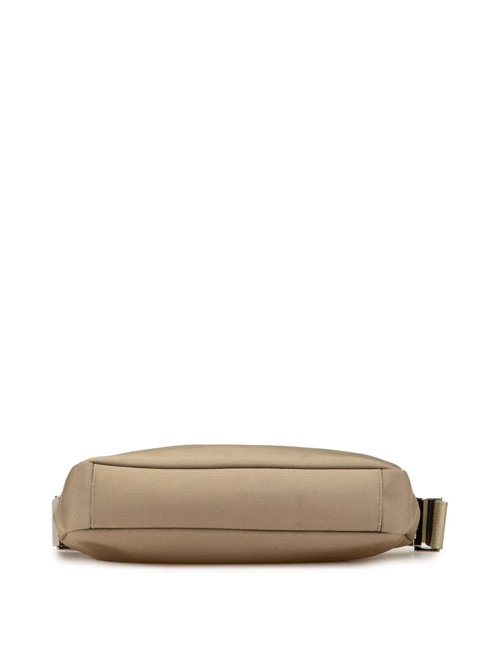 Pre-owned Gucci 2000-2015 Canvas Crossbody Bag