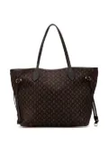 Louis Vuitton Pre-Owned 2013 Monogram Idylle Neverfull MM tote bag - Brown