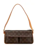 Louis Vuitton Pre-Owned 2000-2025 Monogram Viva Cite MM shoulder bag - Brown