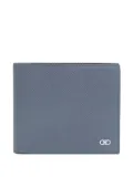 Ferragamo Gancini wallet - Grey