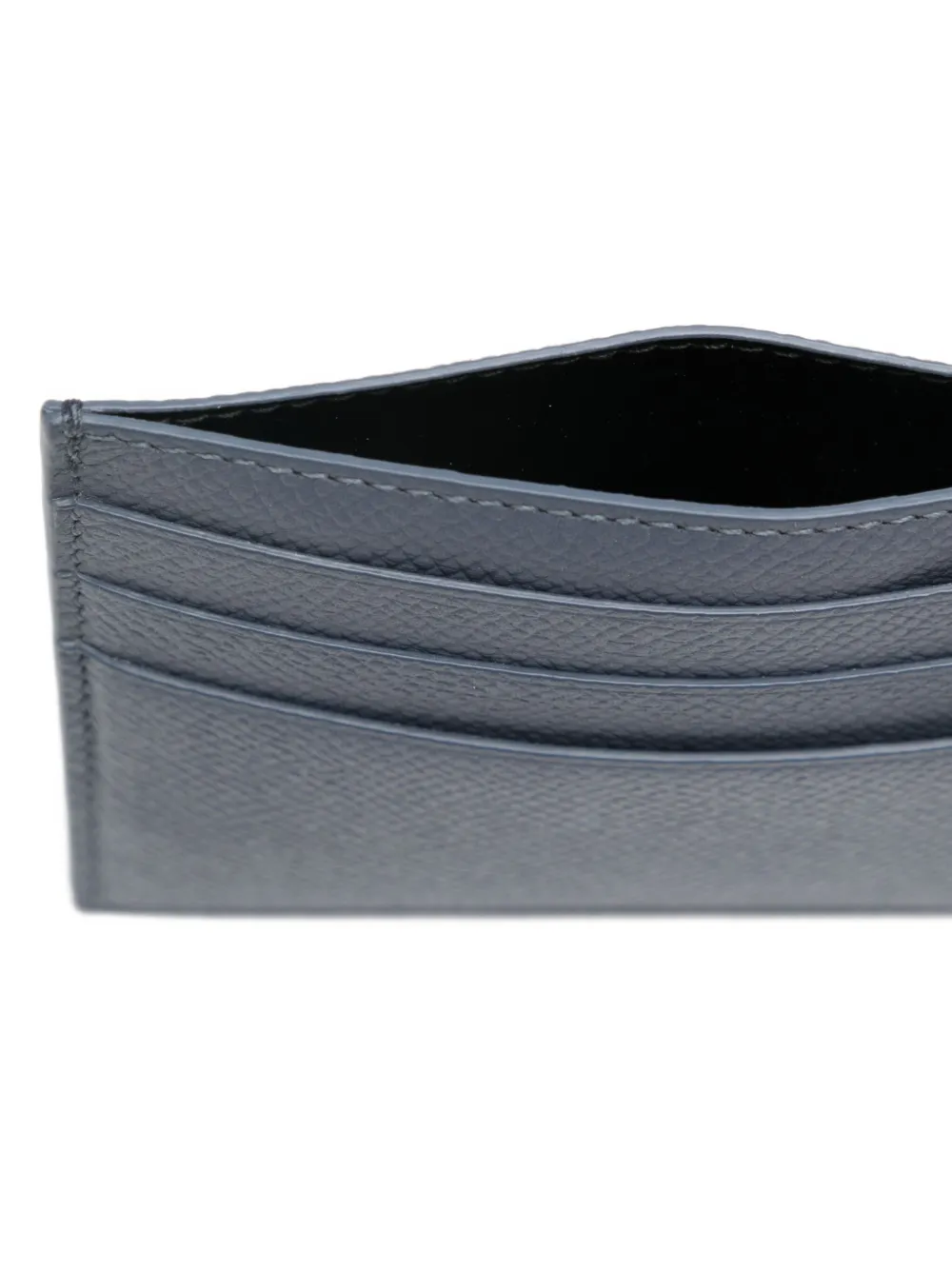 Ferragamo Pasjeshouder Grijs