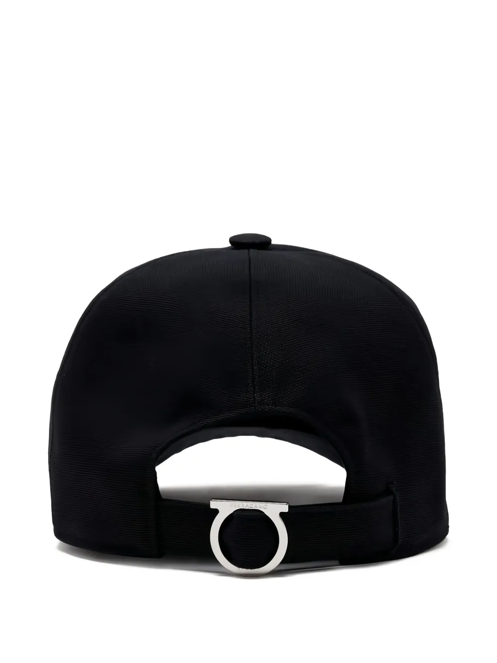 Ferragamo logo-embroidered baseball cap | Image 2