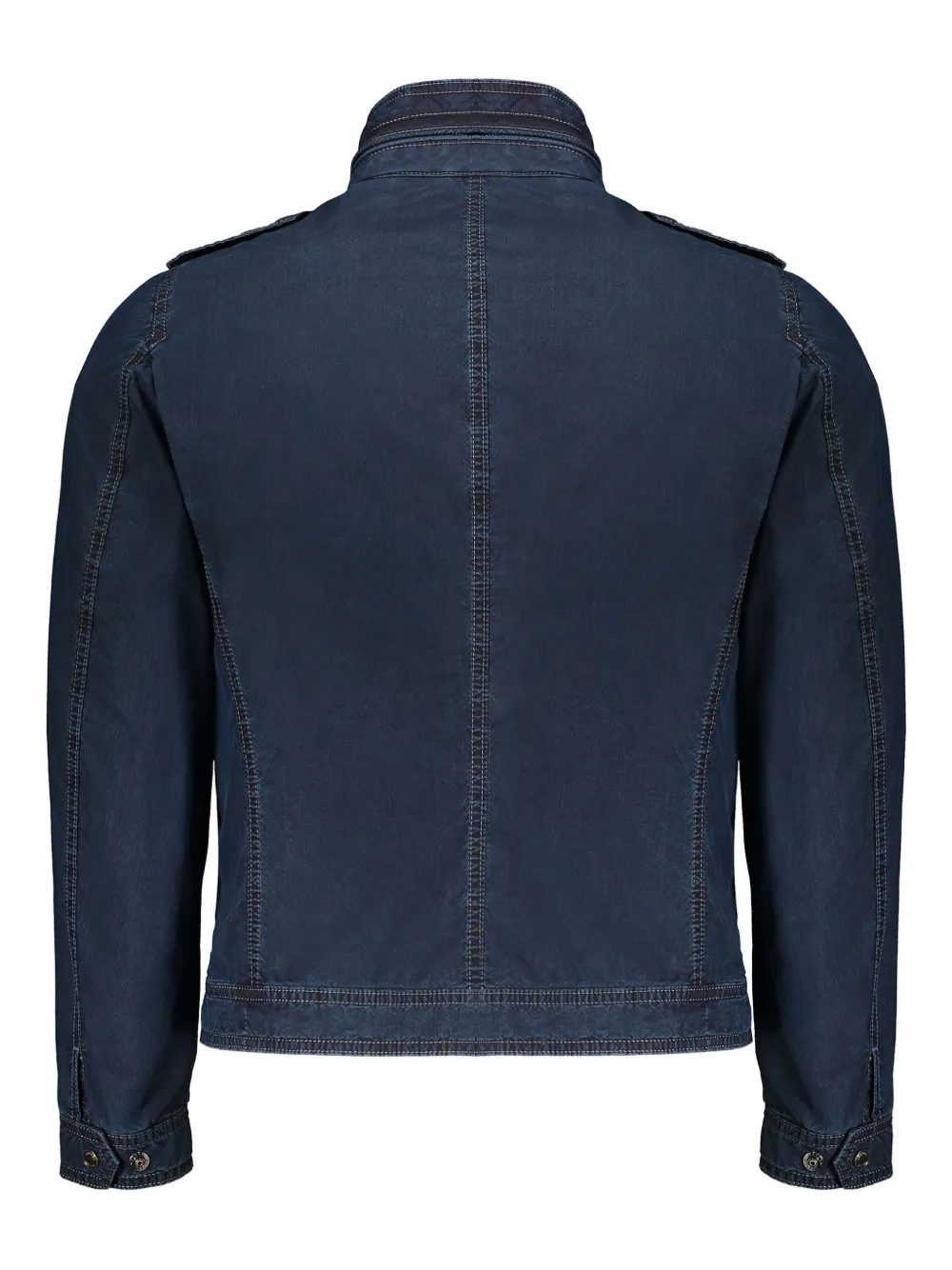 Moorer Quinto denim jacket | Denim Jackets | Image 2