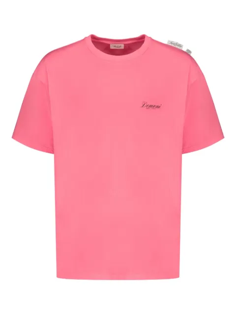 Isabella 1985 cotton t-shirt