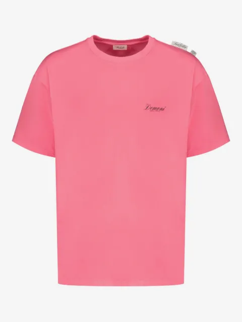 Isabella 1985 cotton t-shirt