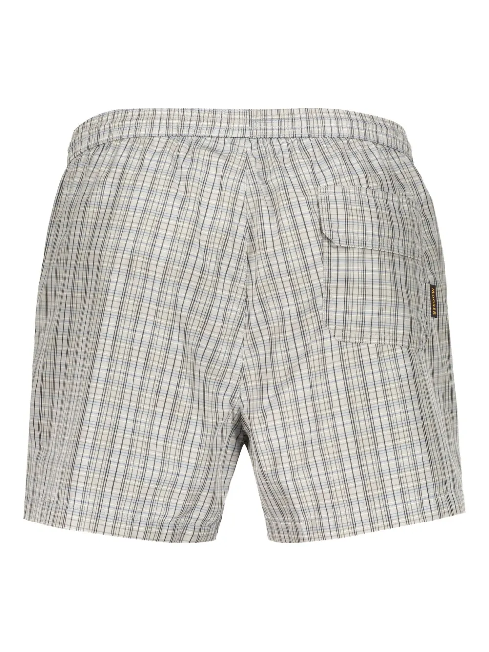 Moorer shorts de playa Portofino | Shorts de playa | Image 2