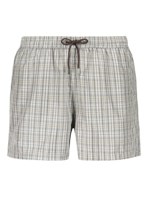 Moorer Portofino swim shorts