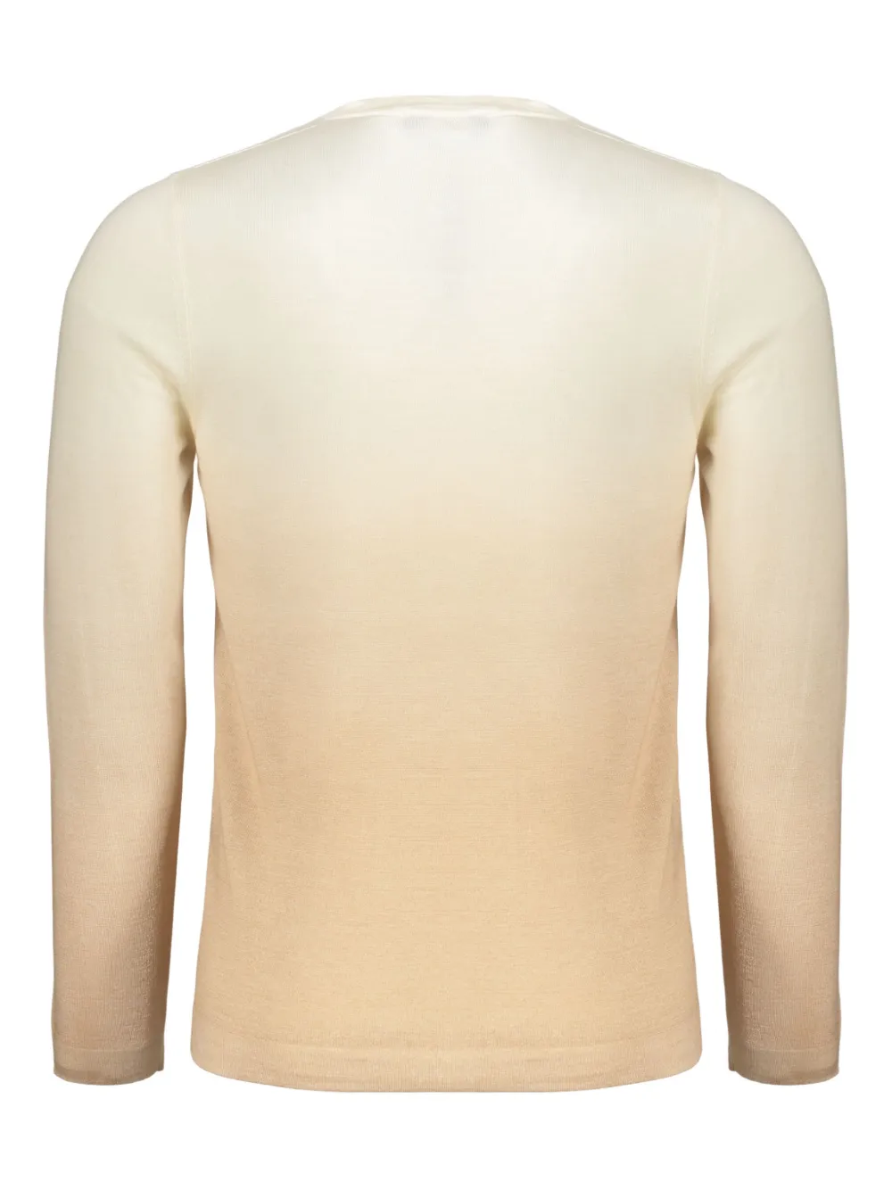 Moorer Donald gradient-effect jumper | Jumpers | Image 2