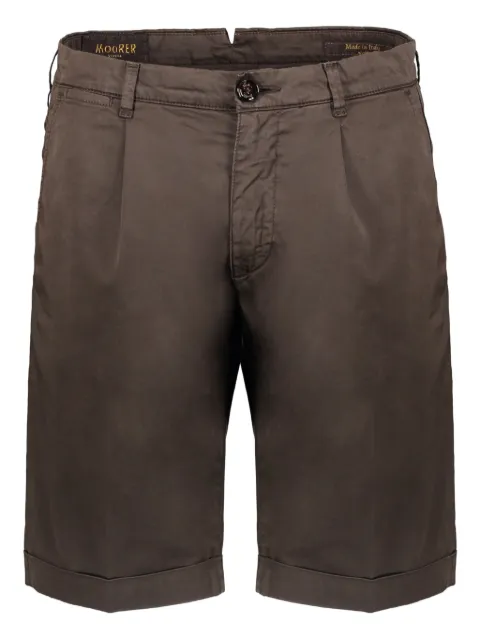 Moorer Alicudikel shorts