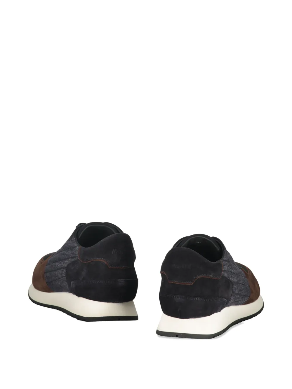 Moorer Balla Sneakers