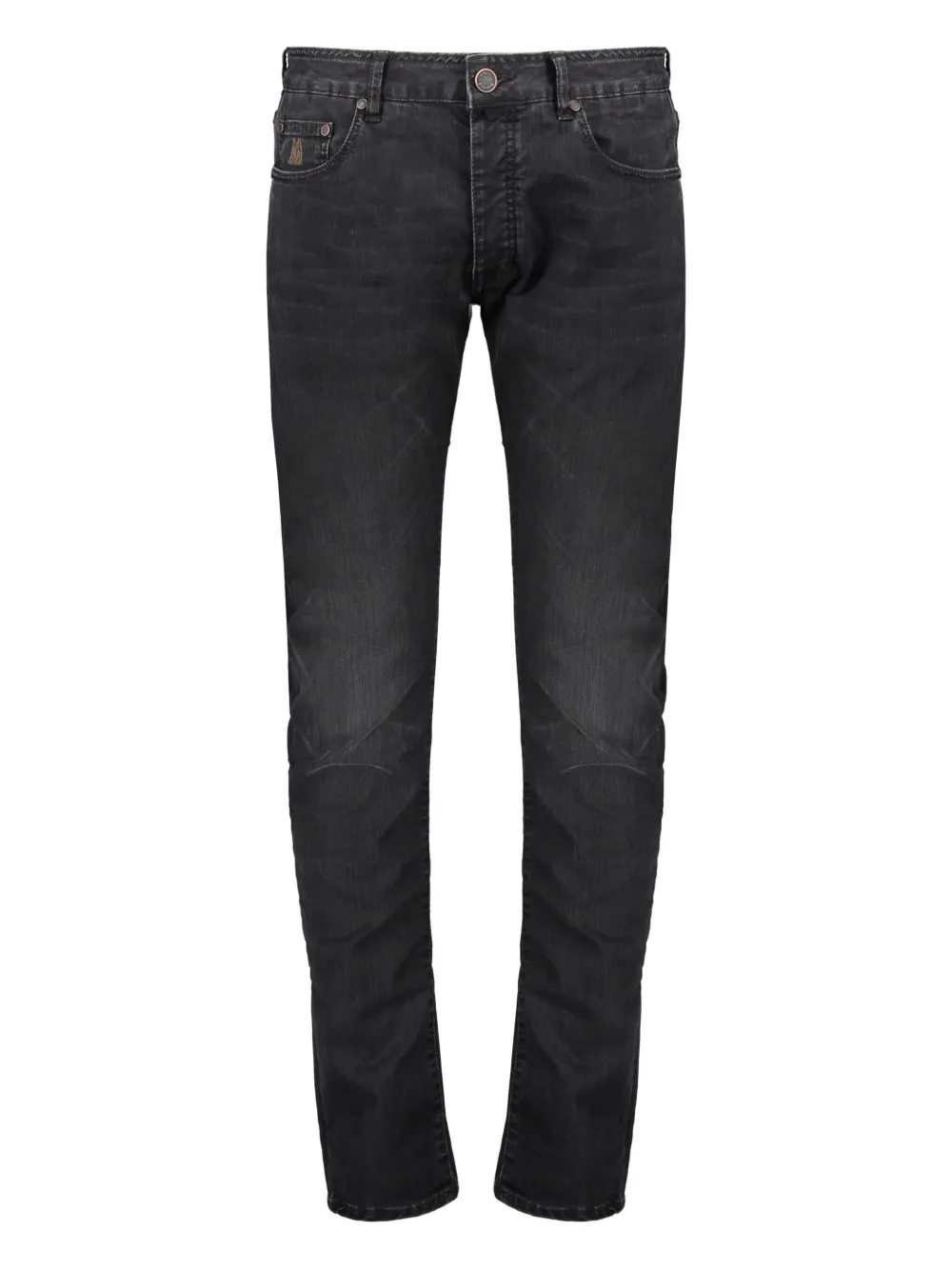 Moorer jeans Credi | negro | Image 1