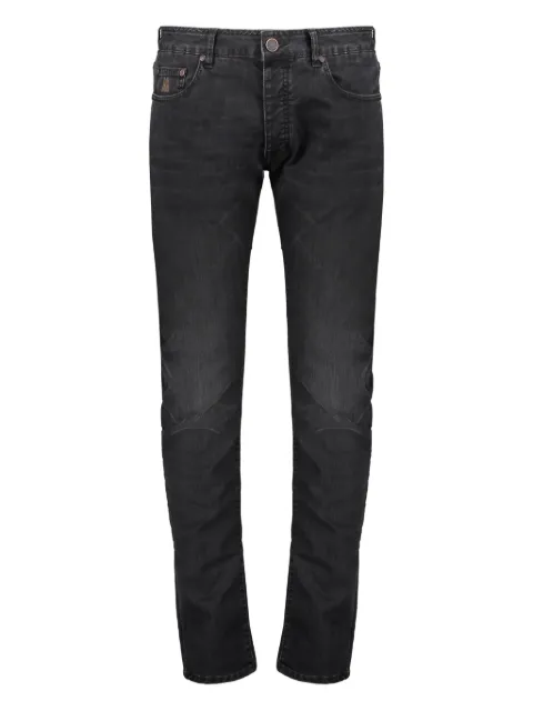 Moorer Credi slim-fit jeans