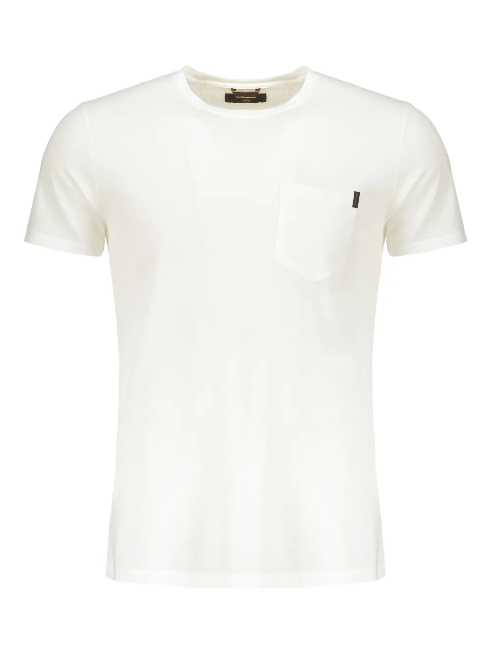 Moorer playera Bruzio de algodón | blanco | Image 1