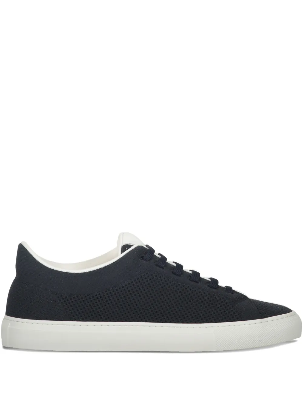 Moorer Boldini sneakers | Blue | Image 1