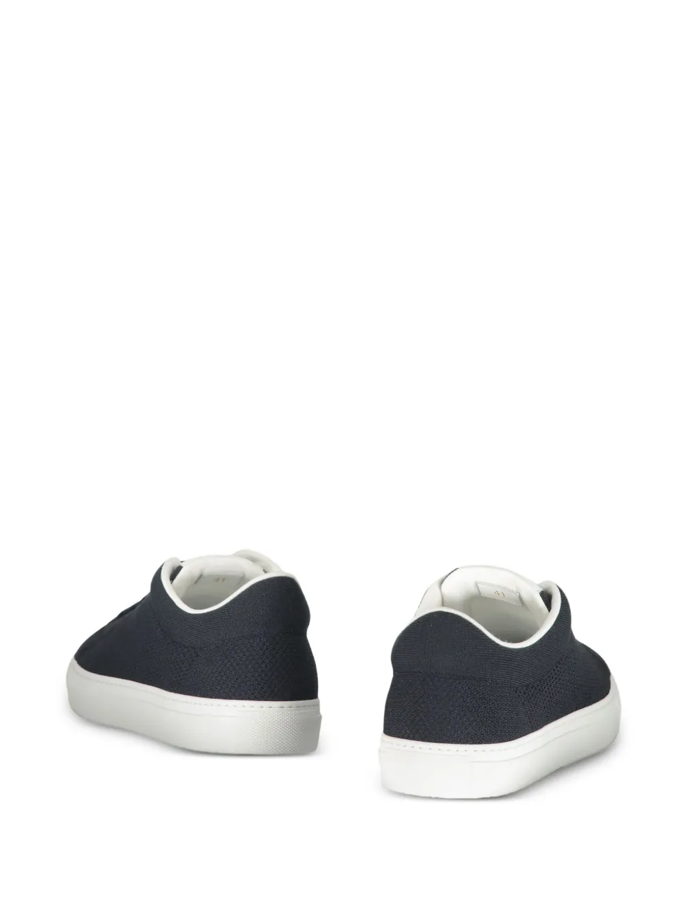 Moorer Boldini sneakers Blue