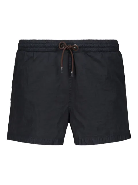 Moorer Portofino swim shorts