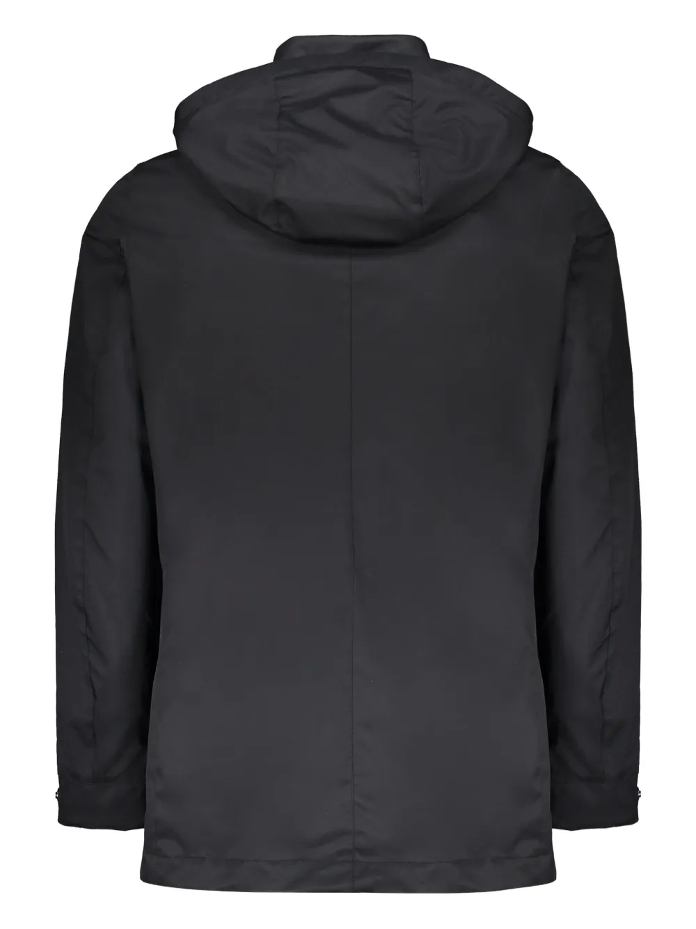 Moorer Aviona hooded jacket | Hooded Jackets | Image 2