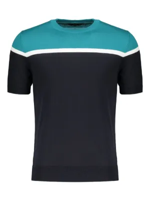 【送料&関税込】Moorer Crew-neck T-shirt 19994676_50354636_600.jpg