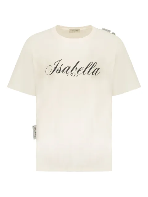Isabella 1985 t-shirt en coton