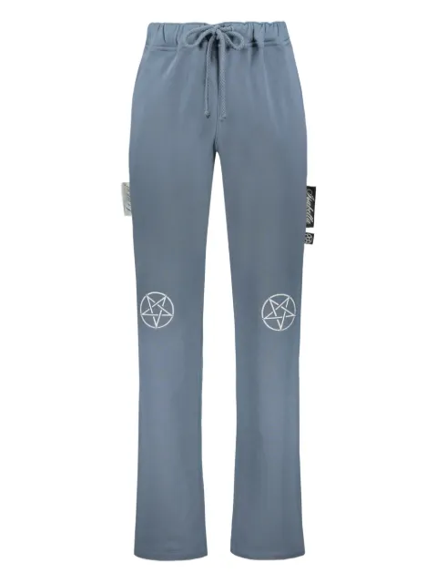 Isabella 1985 cotton track pants