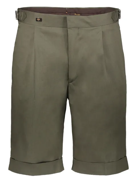 Moorer Manfred bermuda shorts