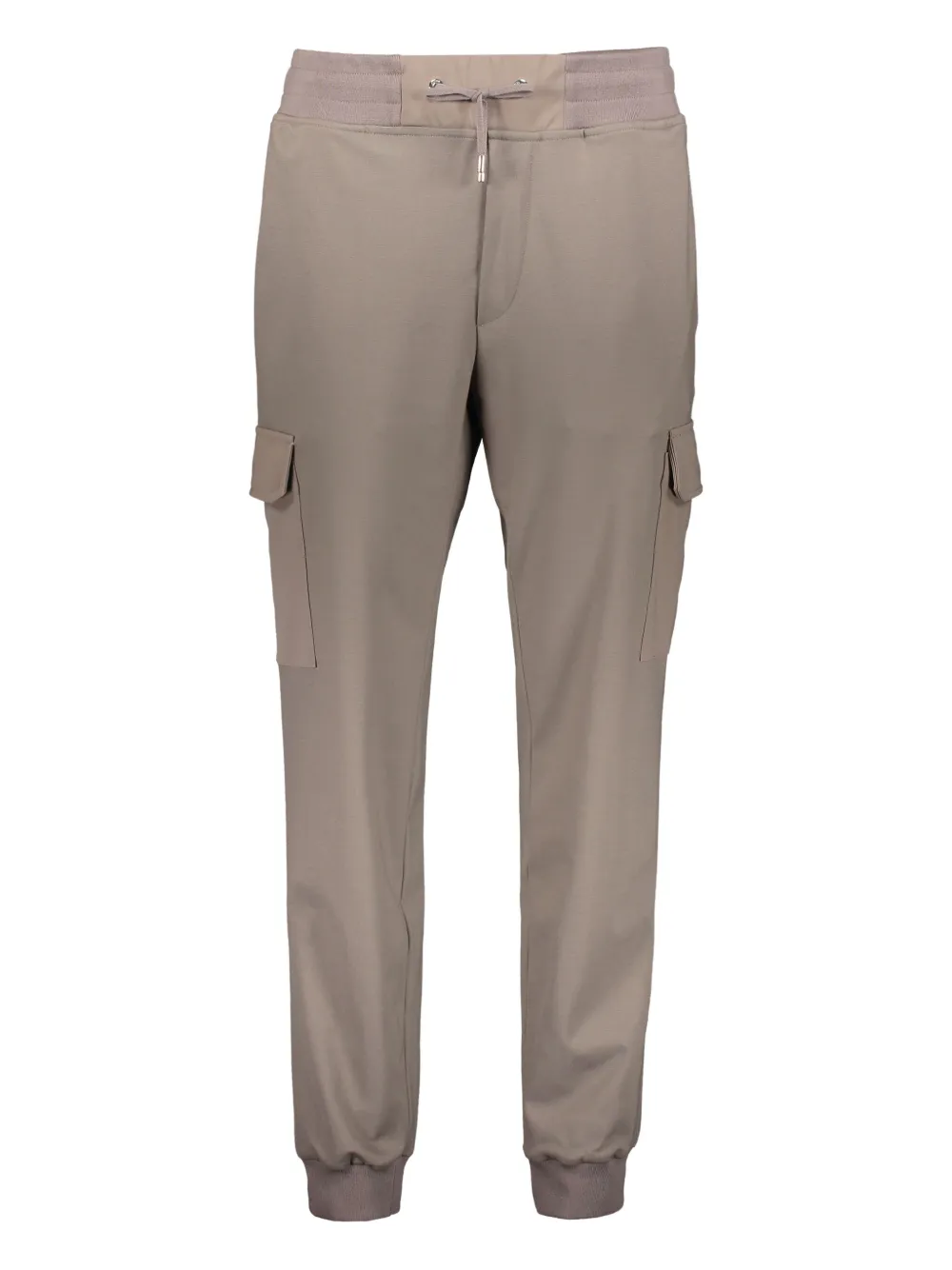 Moorer Enrich track pants | marrón | Image 1
