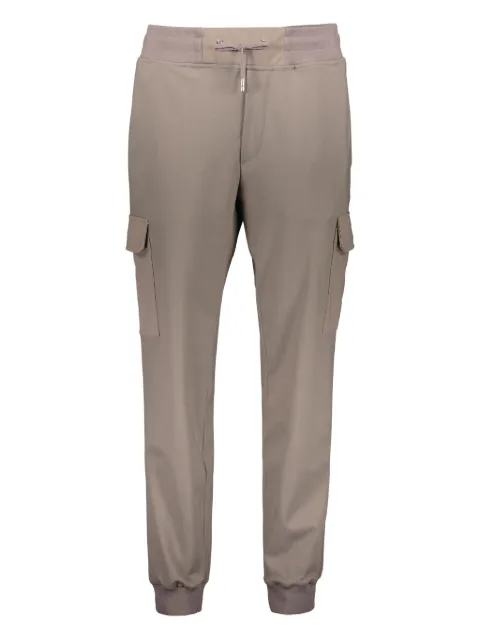 Moorer Enrich track pants