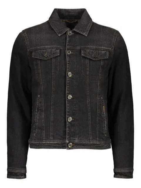 Moorer Turbino denim jacket