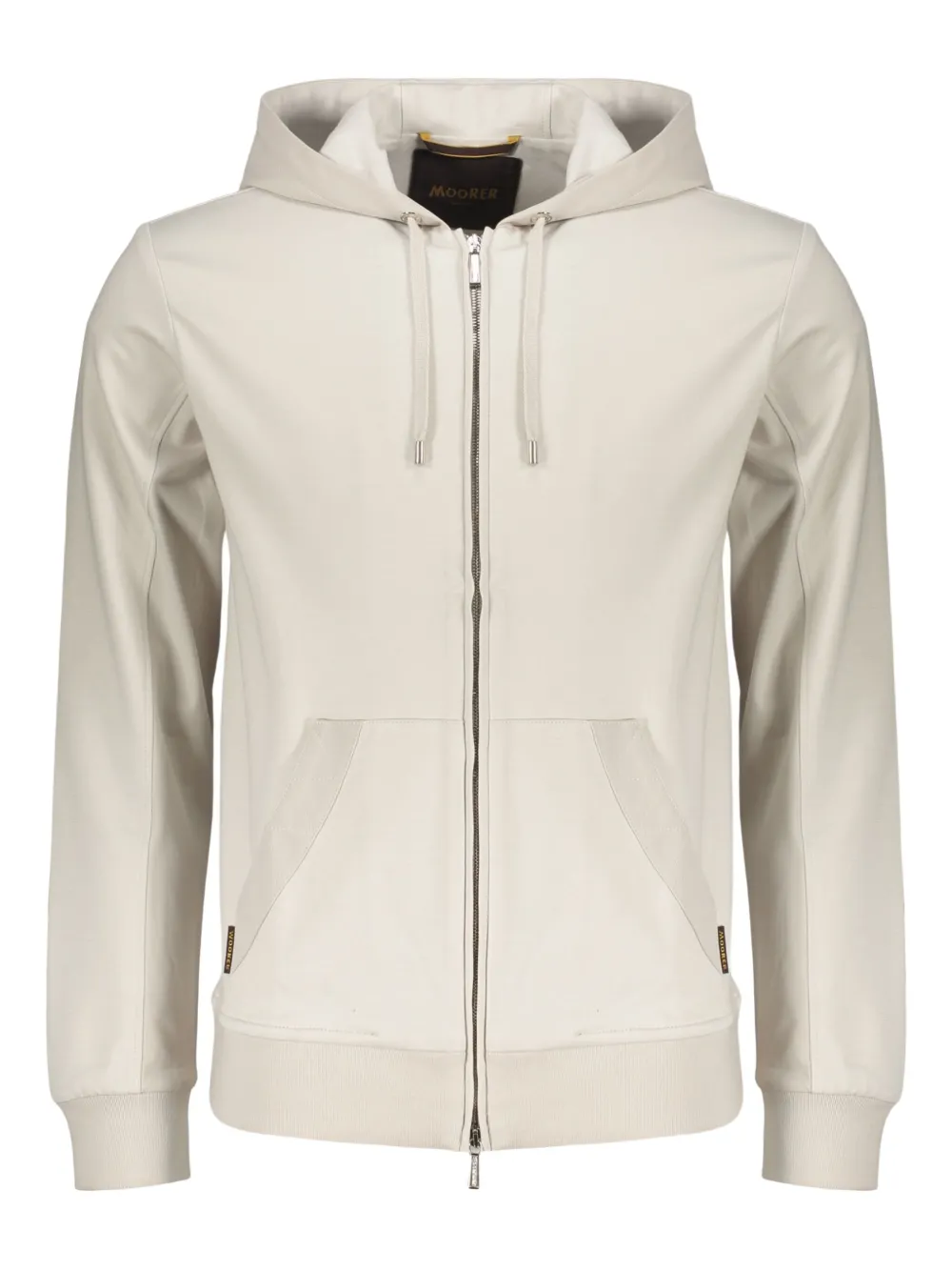 Moorer Randen hooded jacket | neutro | Image 1