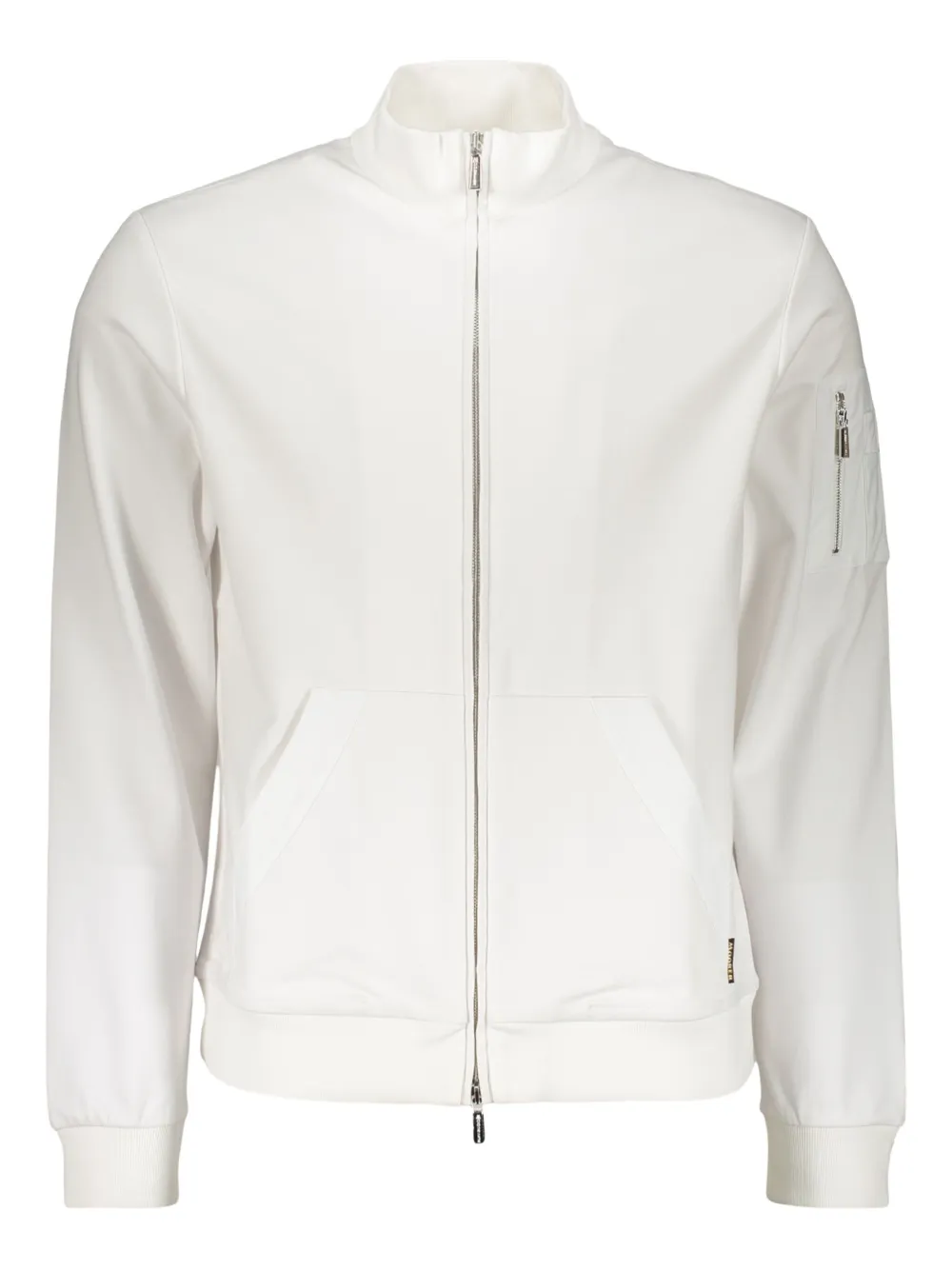Moorer Cordell jacket | White | Image 1